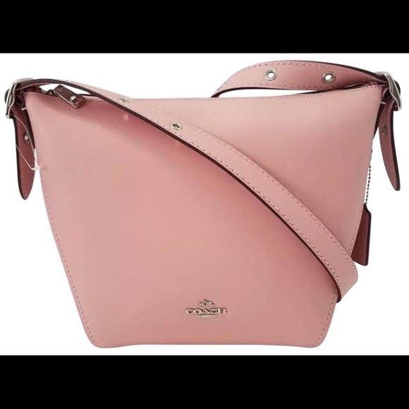 Coach Handbags - Black Friday 🙀 Coach Small Dufflette